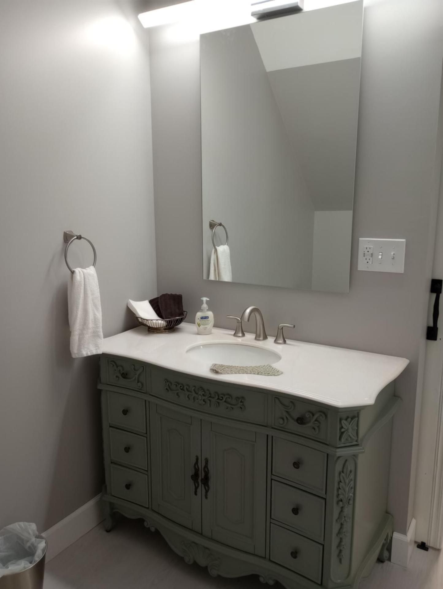 Deluxe Family Suite