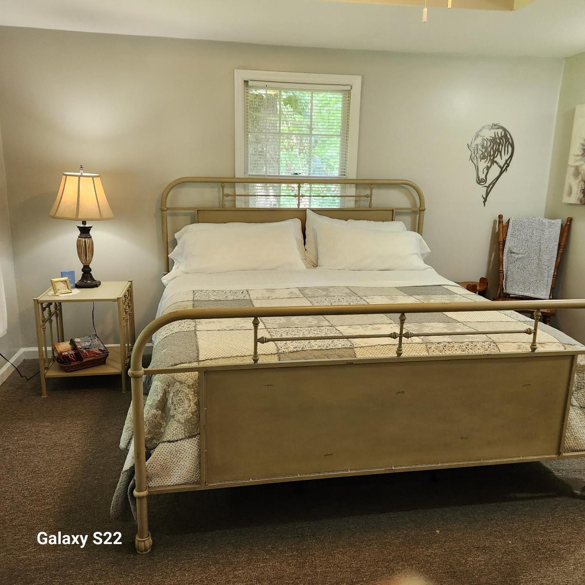 Two-Bedroom Superior Apartment