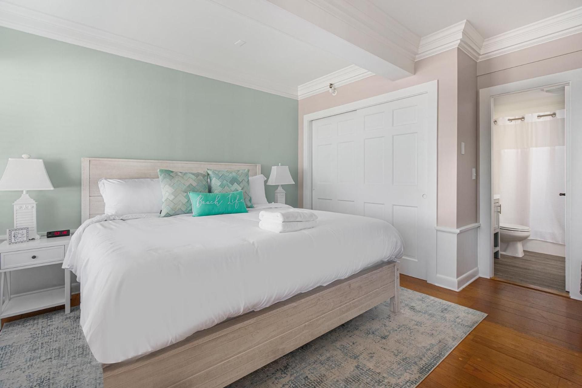 Single Room