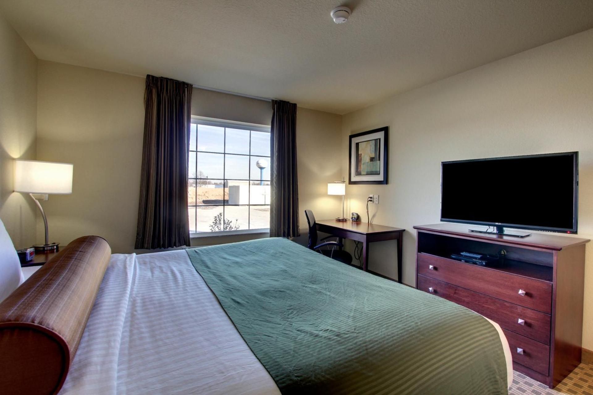 King Room