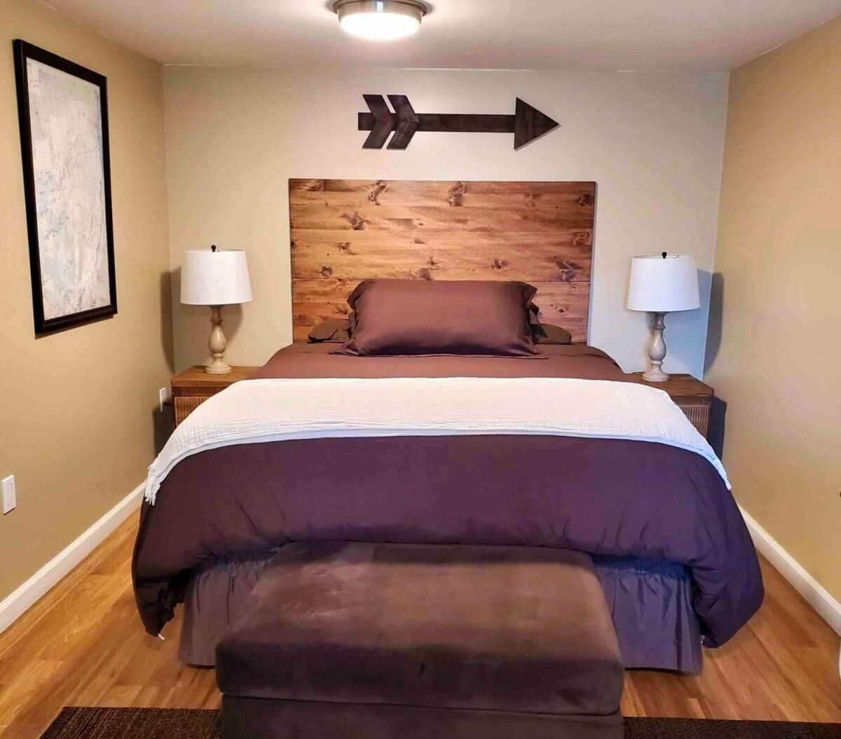 Queen Room