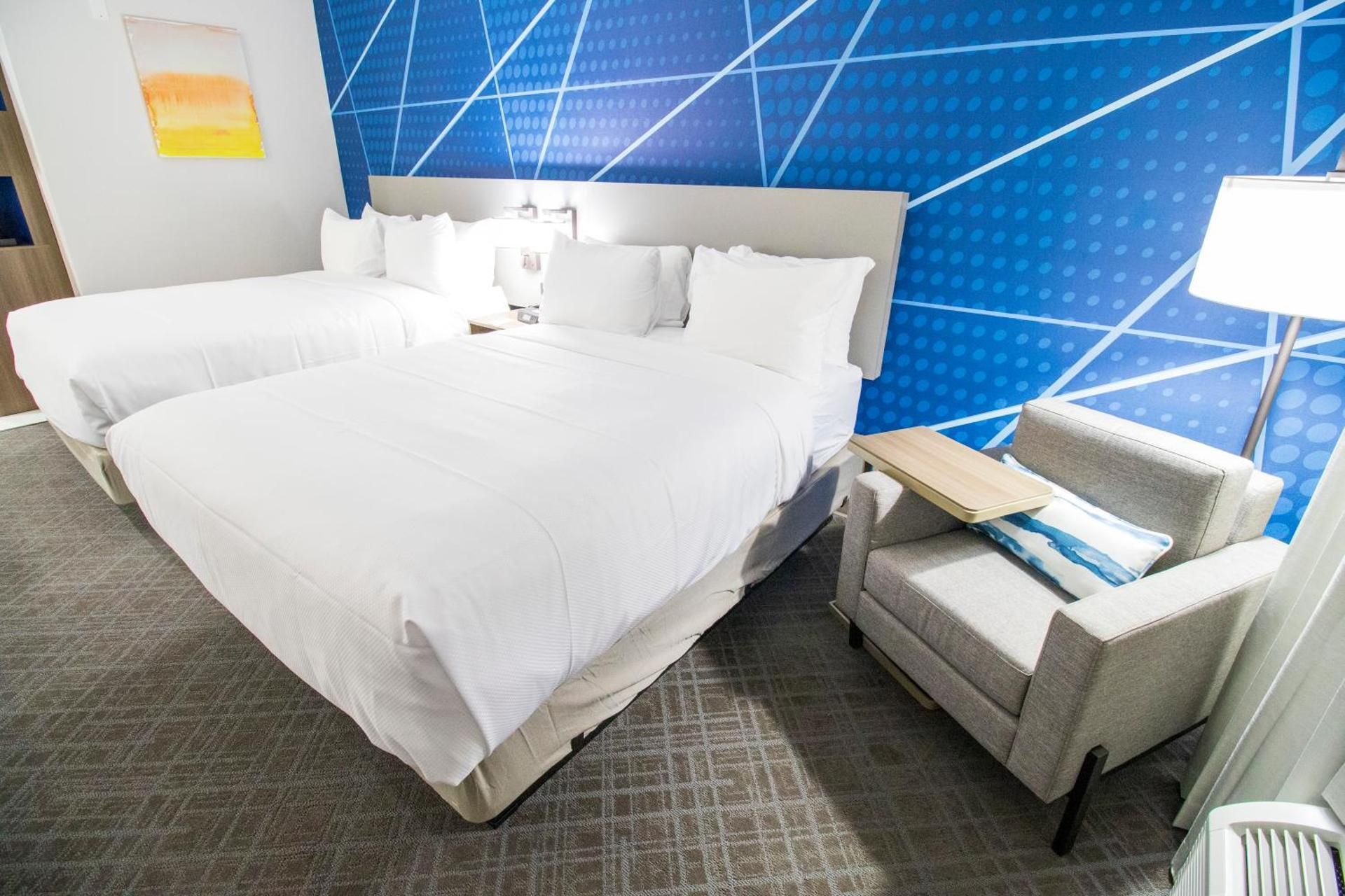 Queen Room with Two Queen Beds