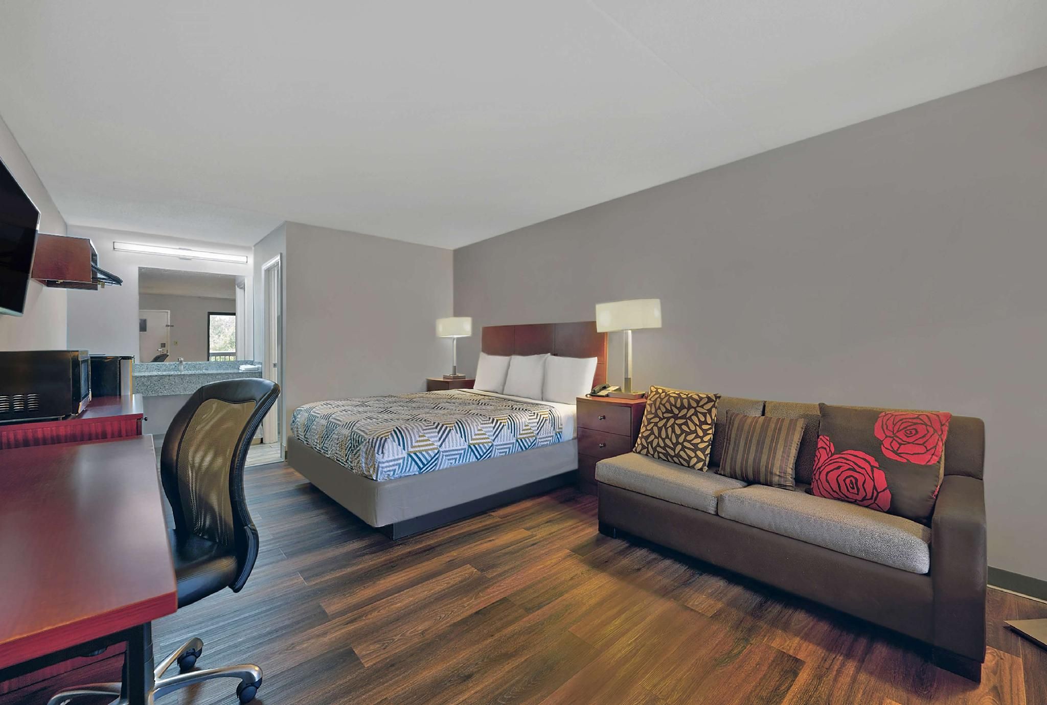 1 KB | Mobil Access Tub Nsmk Sofabed