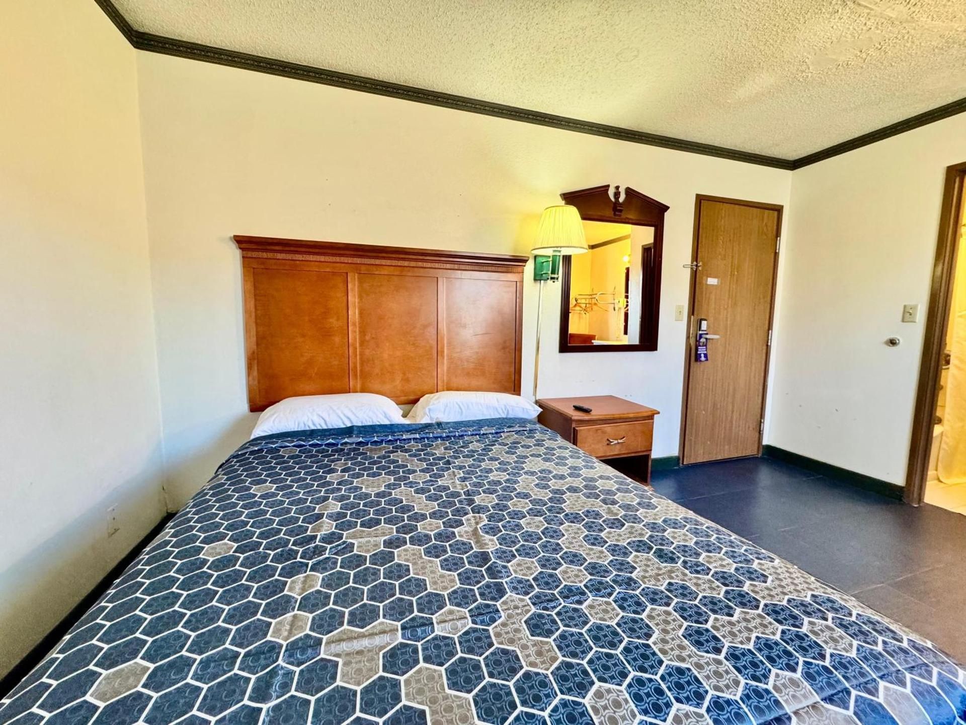 Budget Double or Twin Room