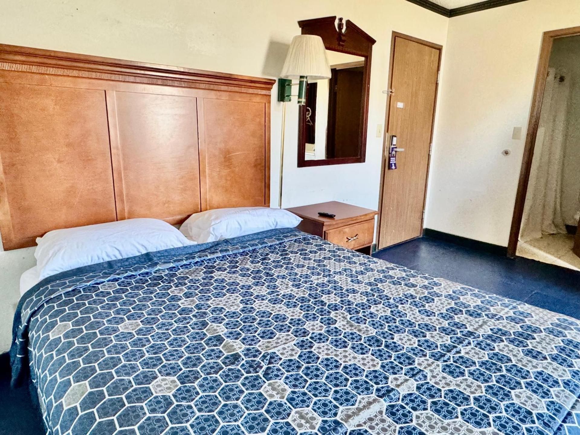 Budget Double or Twin Room