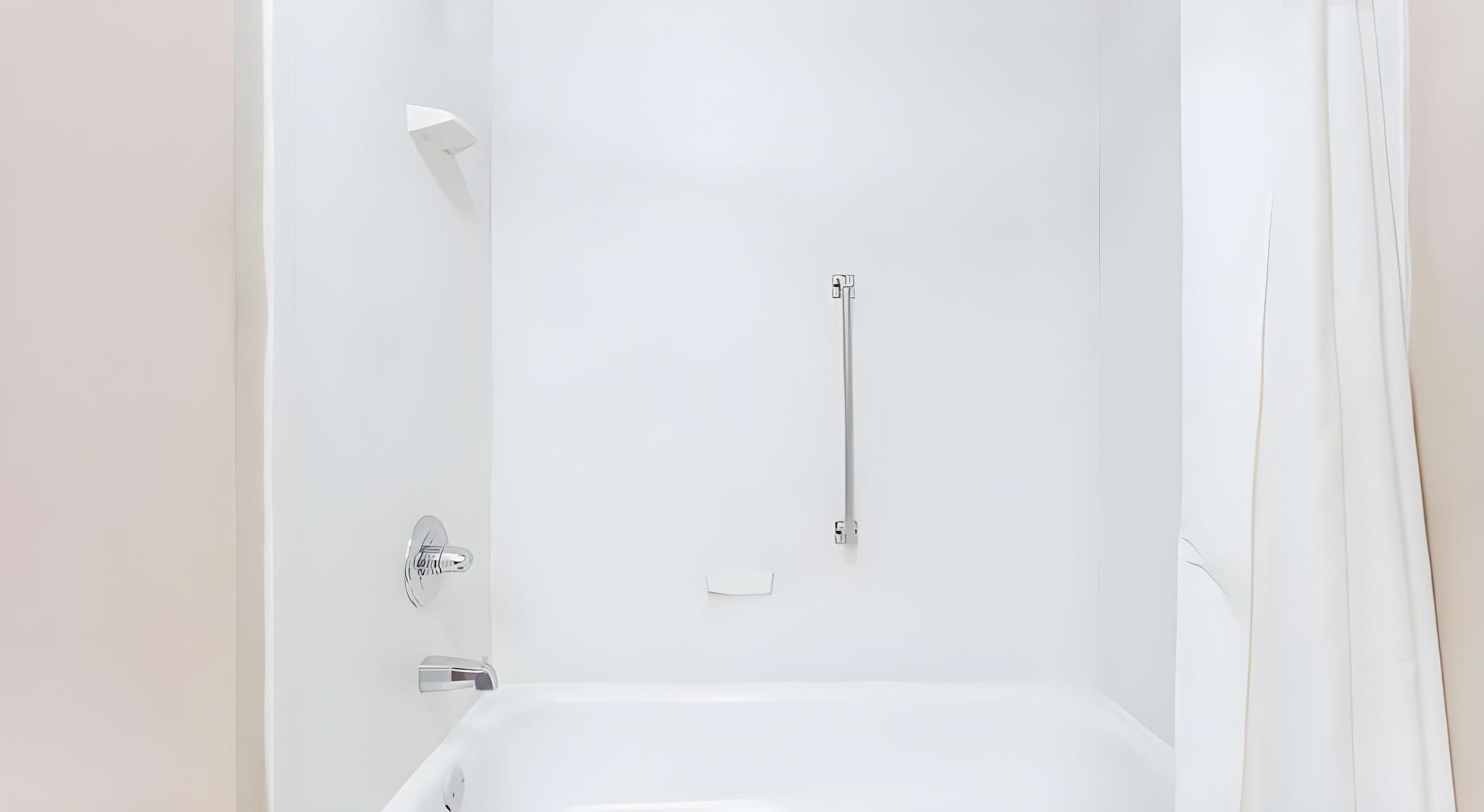 2 Double Beds, Smoking