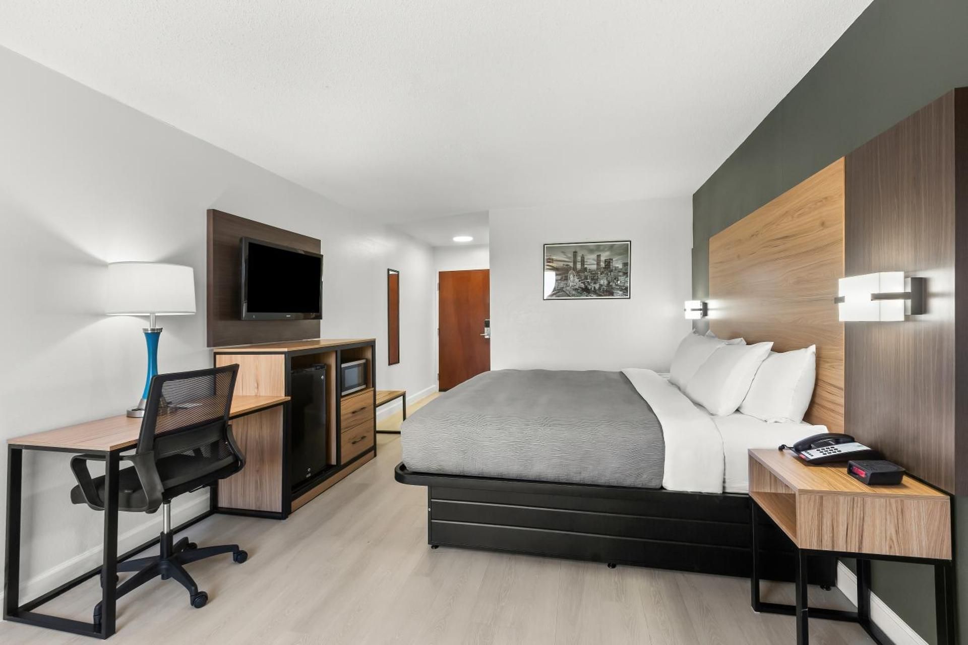 Superior Single Room