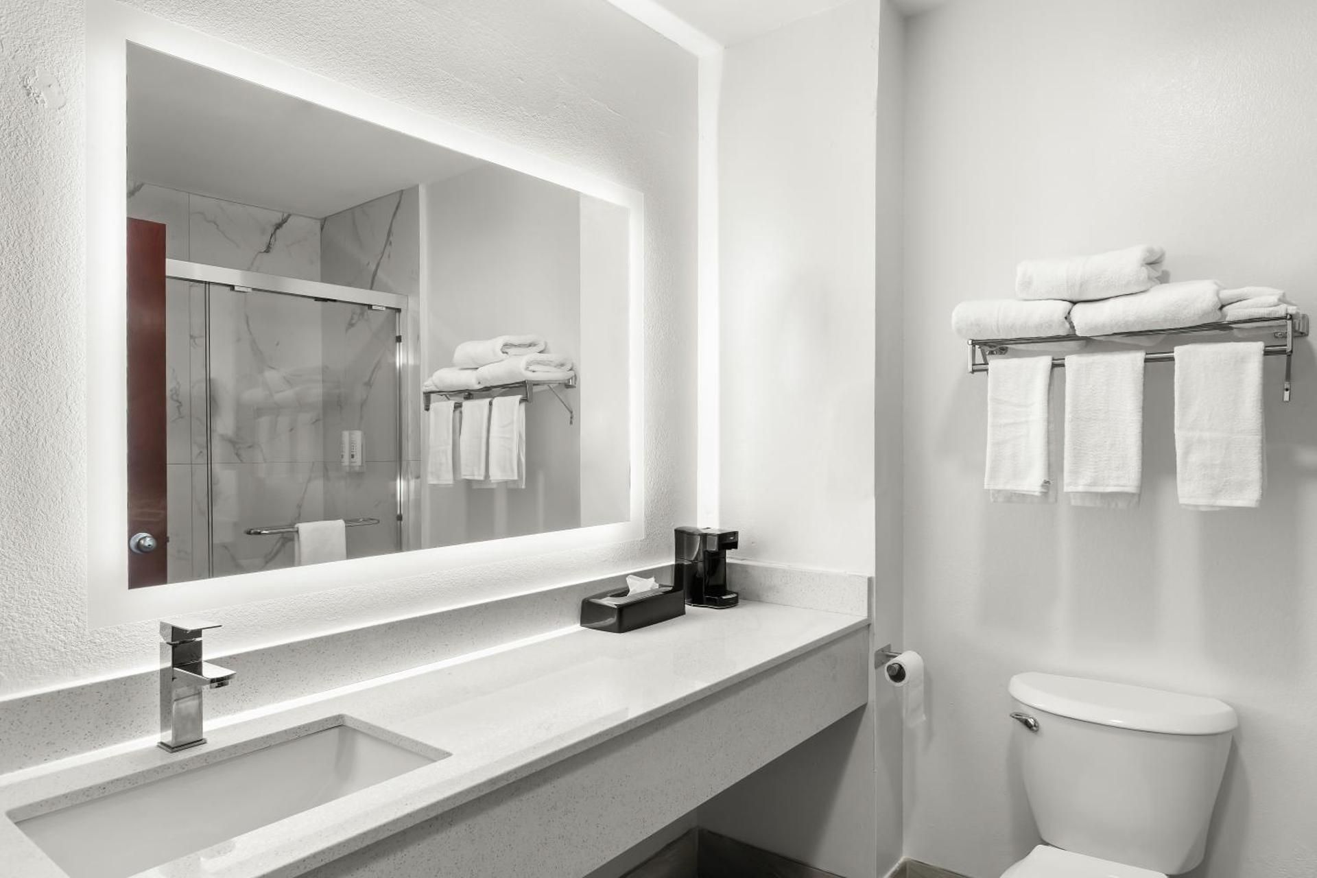 Superior Single Room