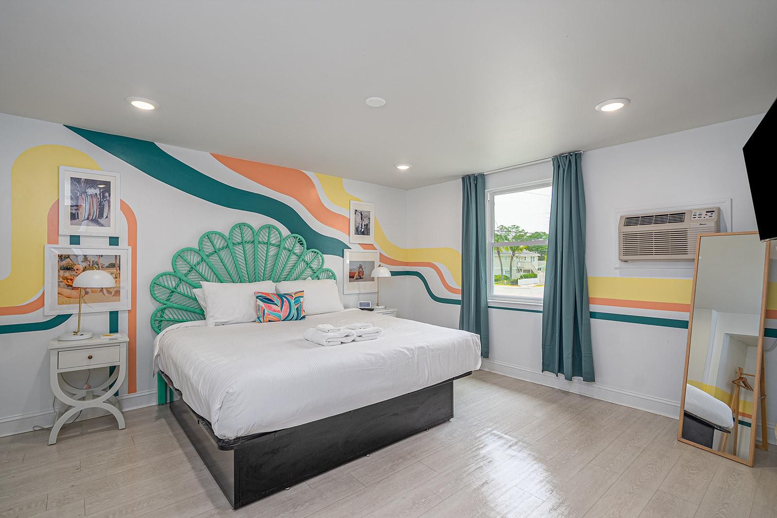 Royal Palms Motel Family Deluxe 2