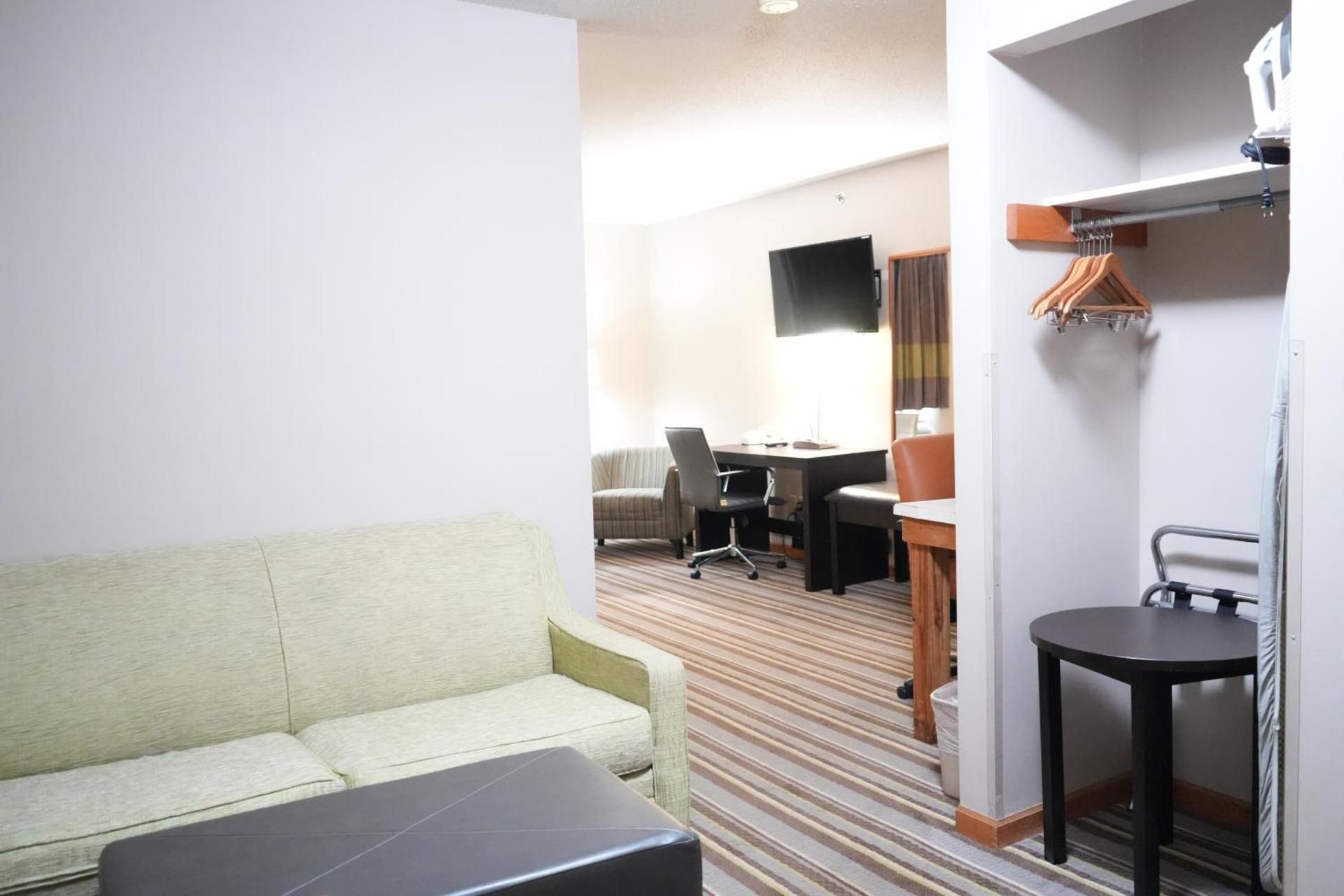 Superior King Room