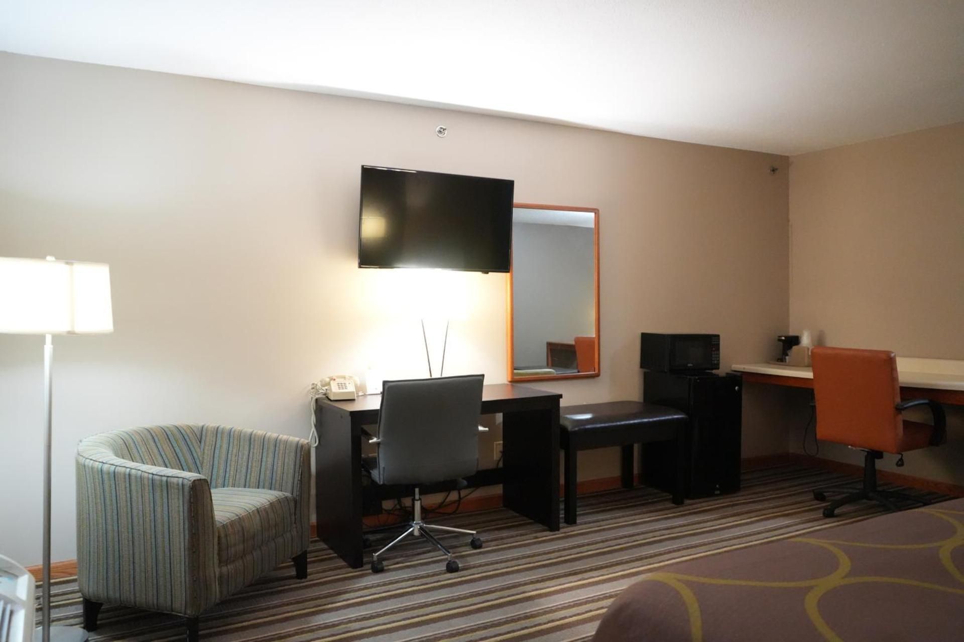 Superior King Room