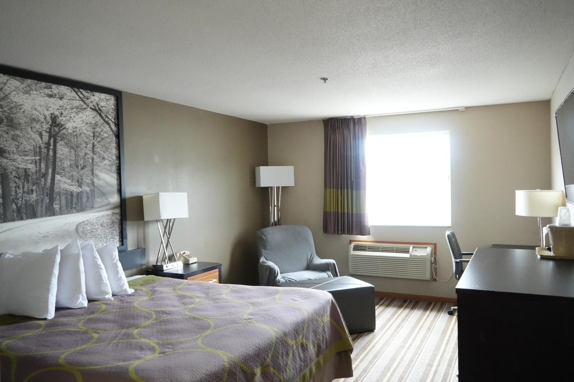 King Room