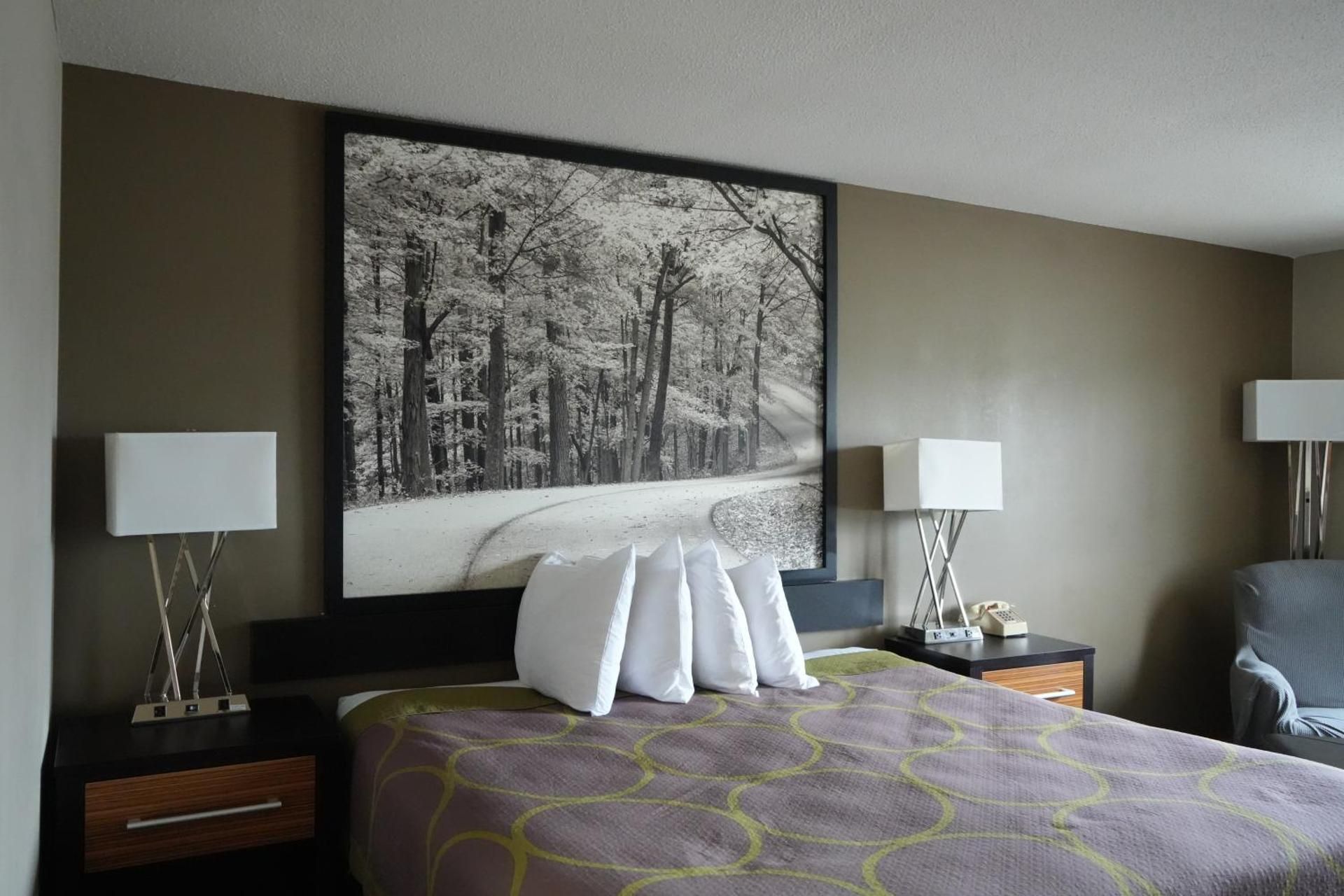 King Room