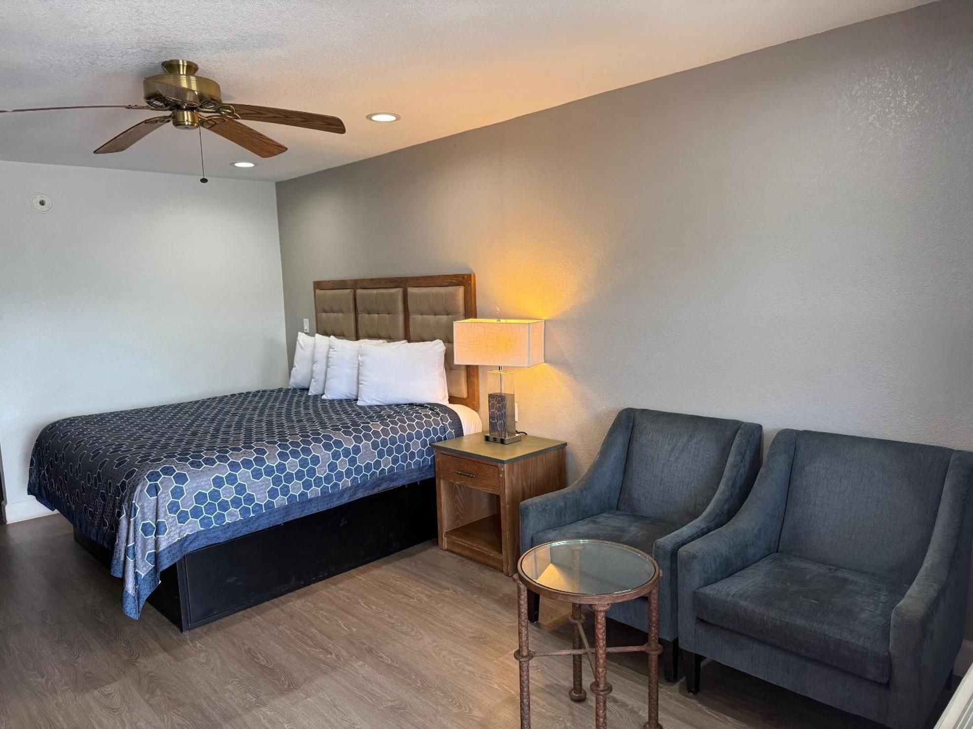 King Room