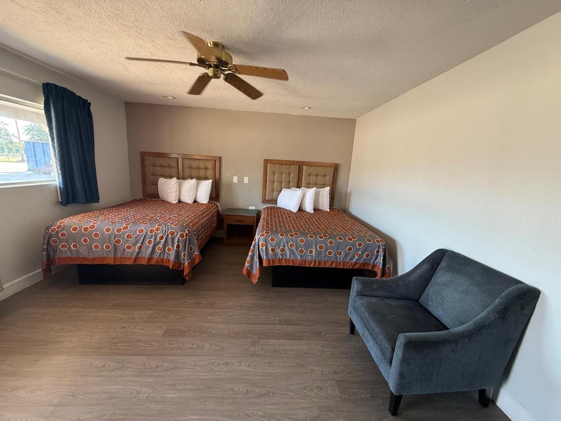 Queen Room with Two Queen Beds