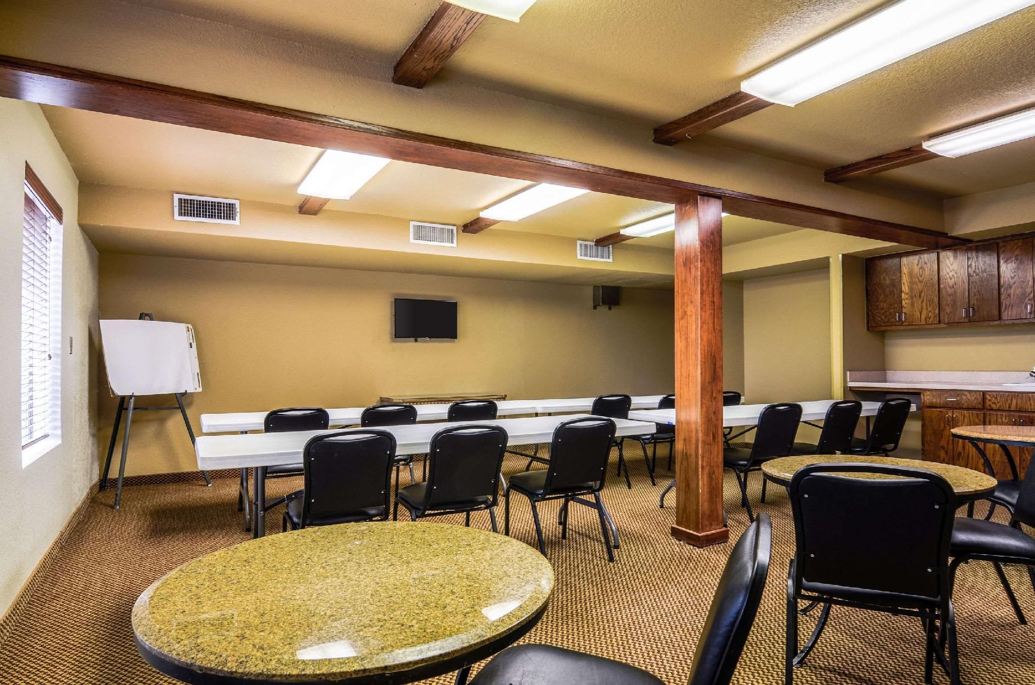 meeting room / ballrooms