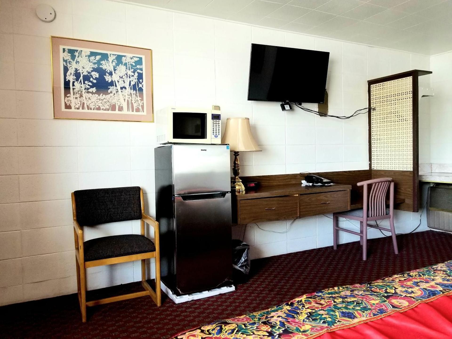 King Room