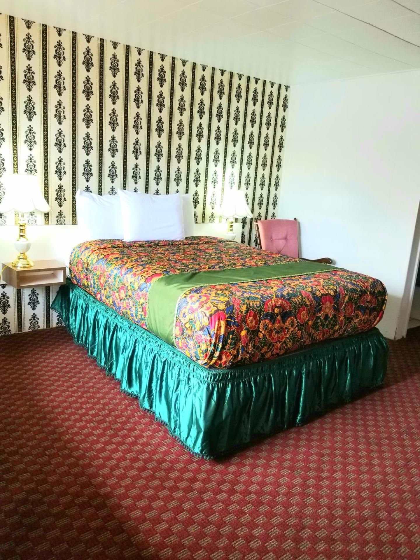 Queen Room