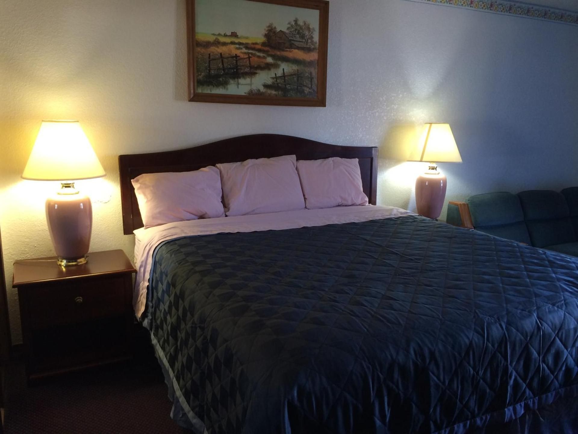 King Room