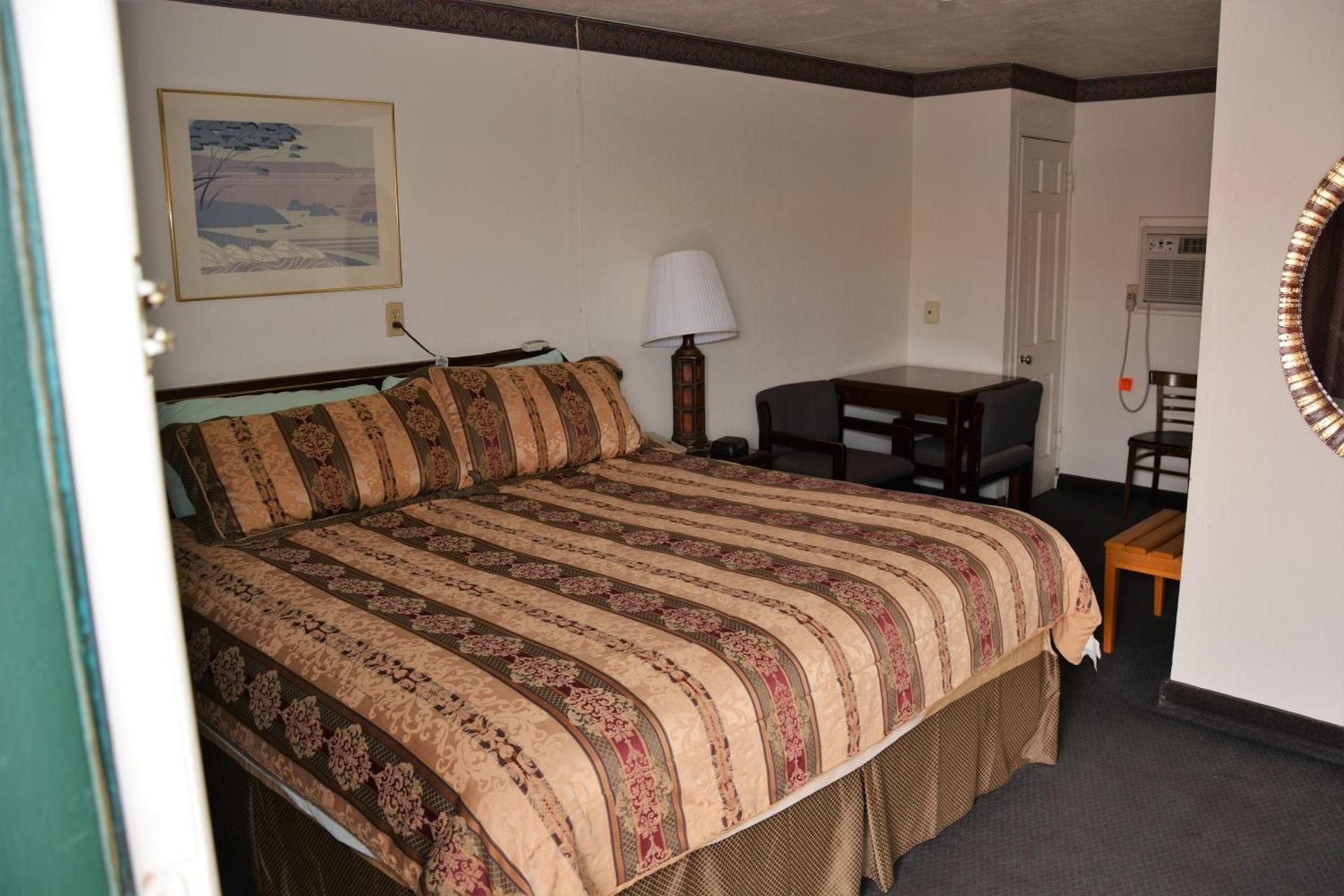 King Room