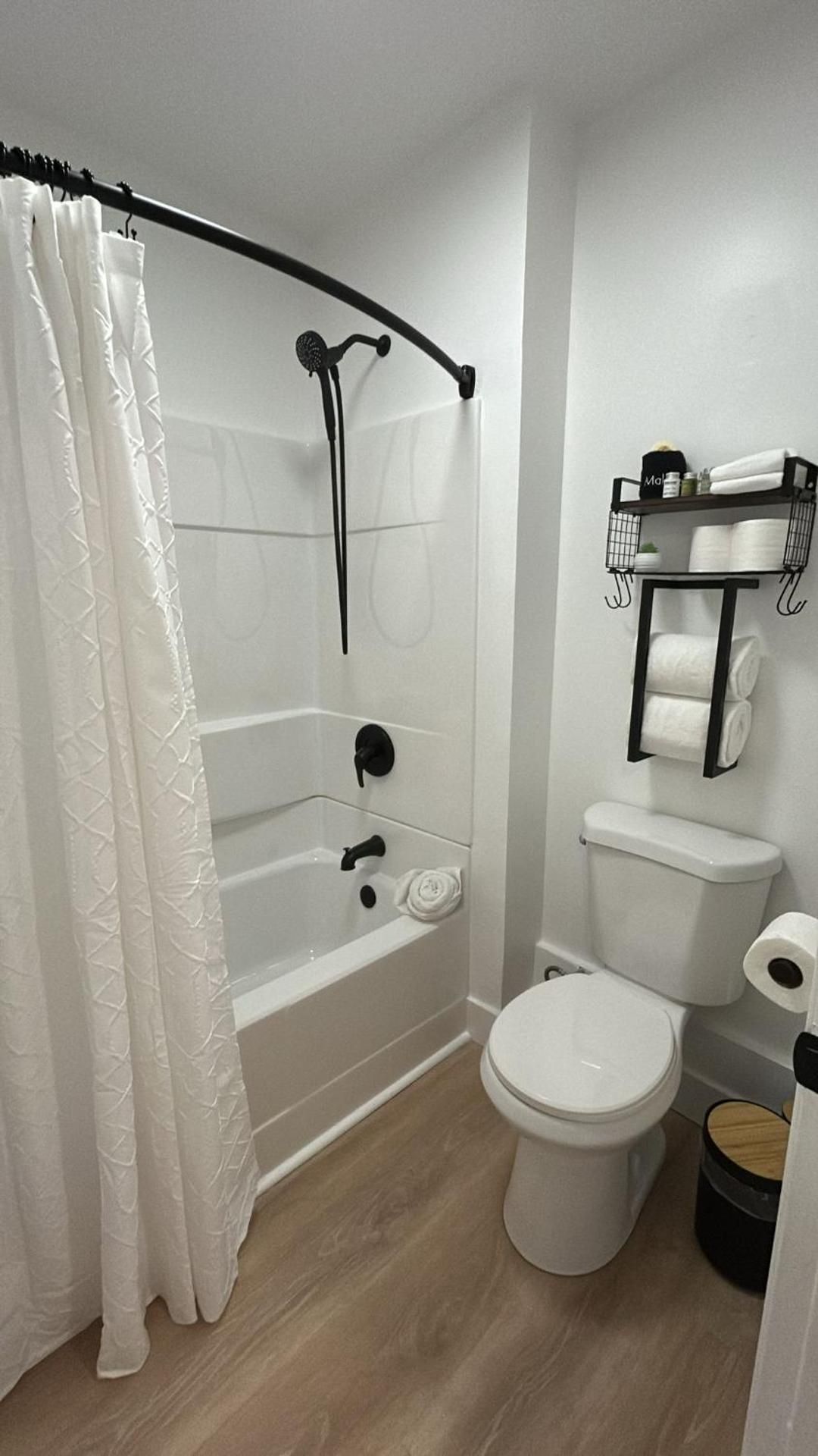 Deluxe Double Room with Bath