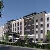 TownePlace Suites by Marriott Dayton Beavercreek