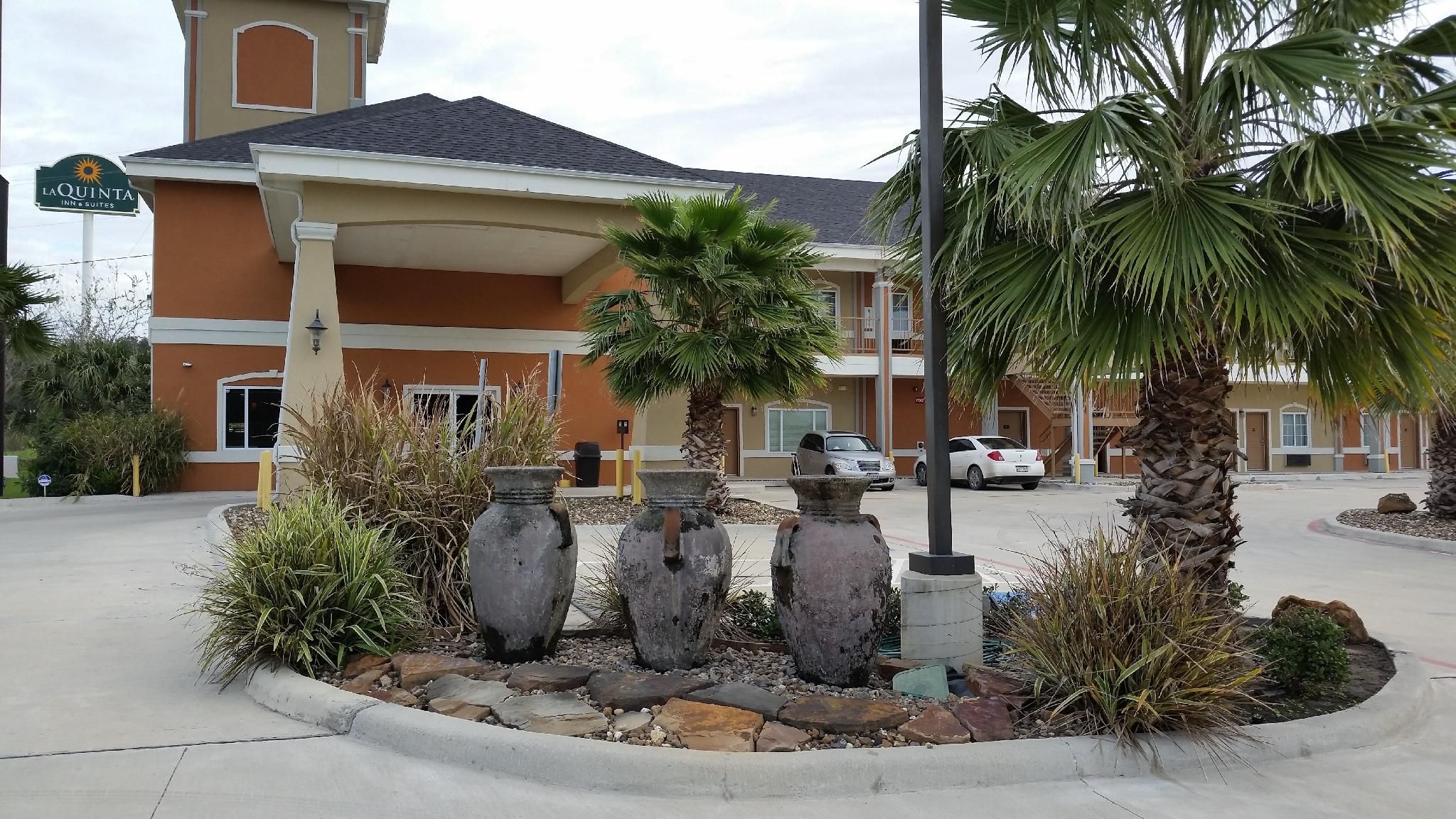 Studio 6  Beeville, TX