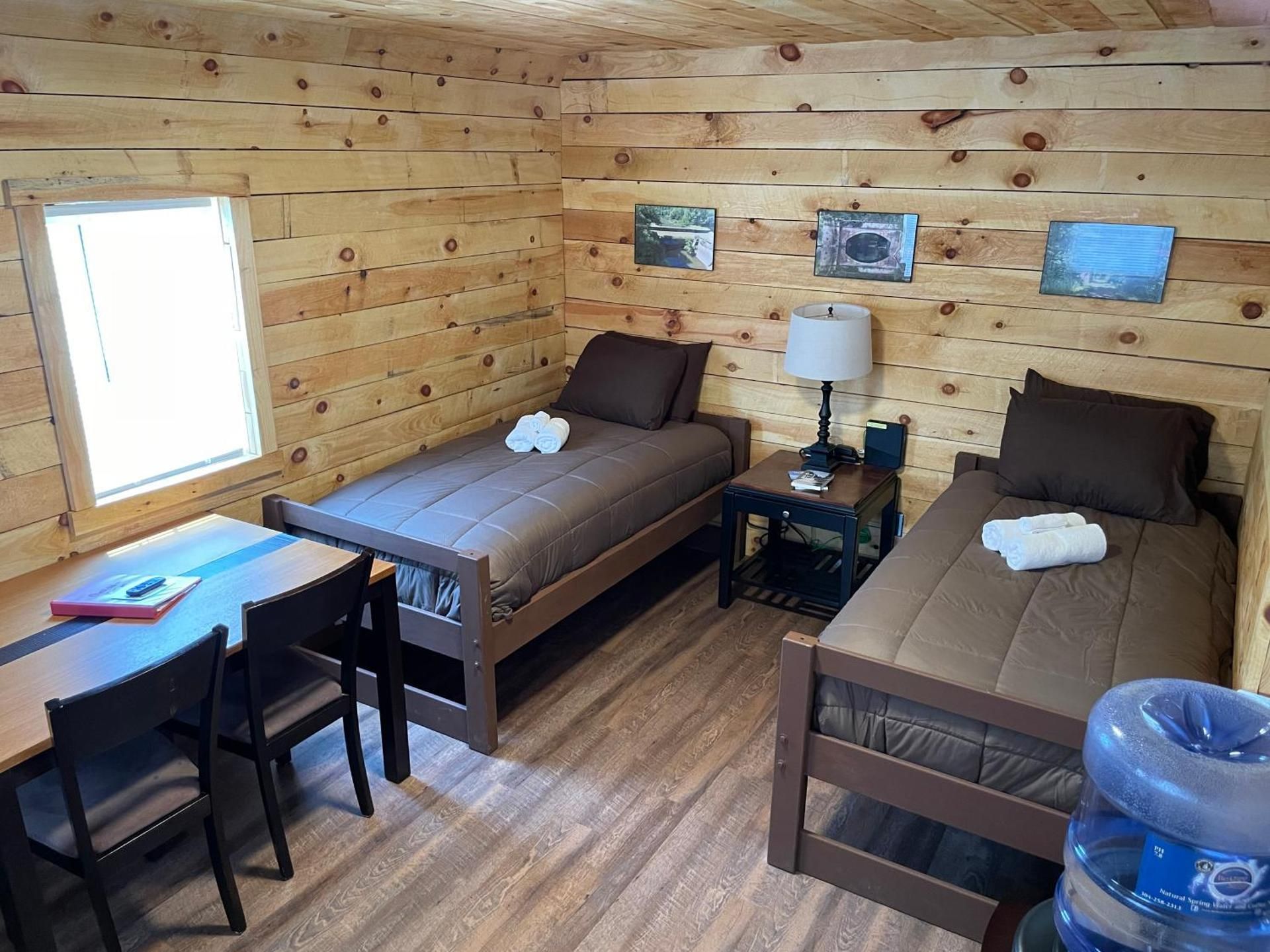 Budget Double or Twin Room