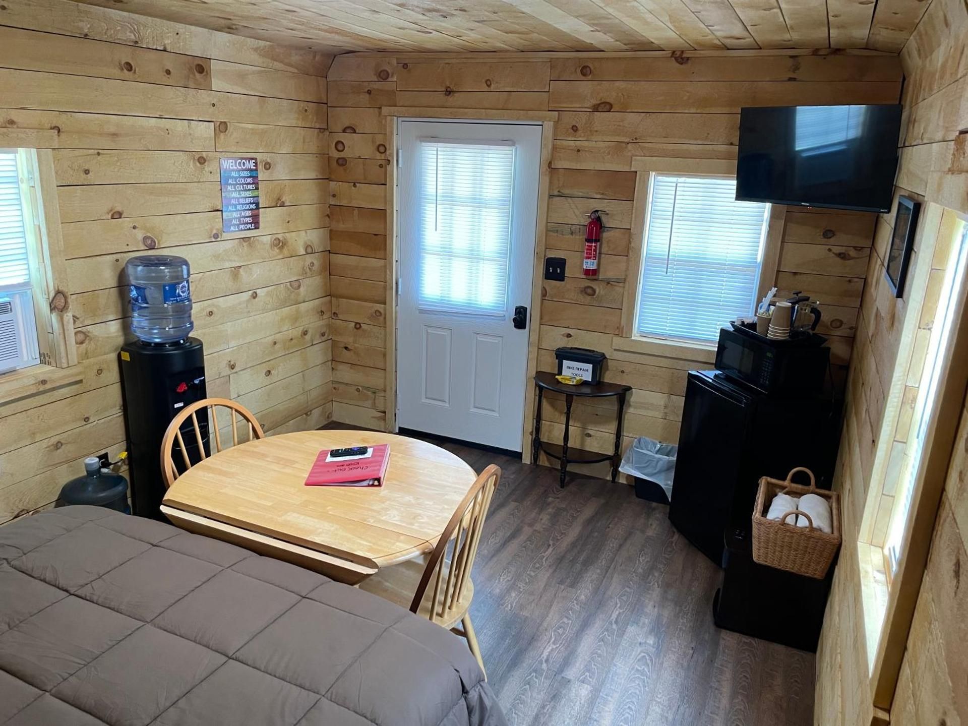 Queen Room
