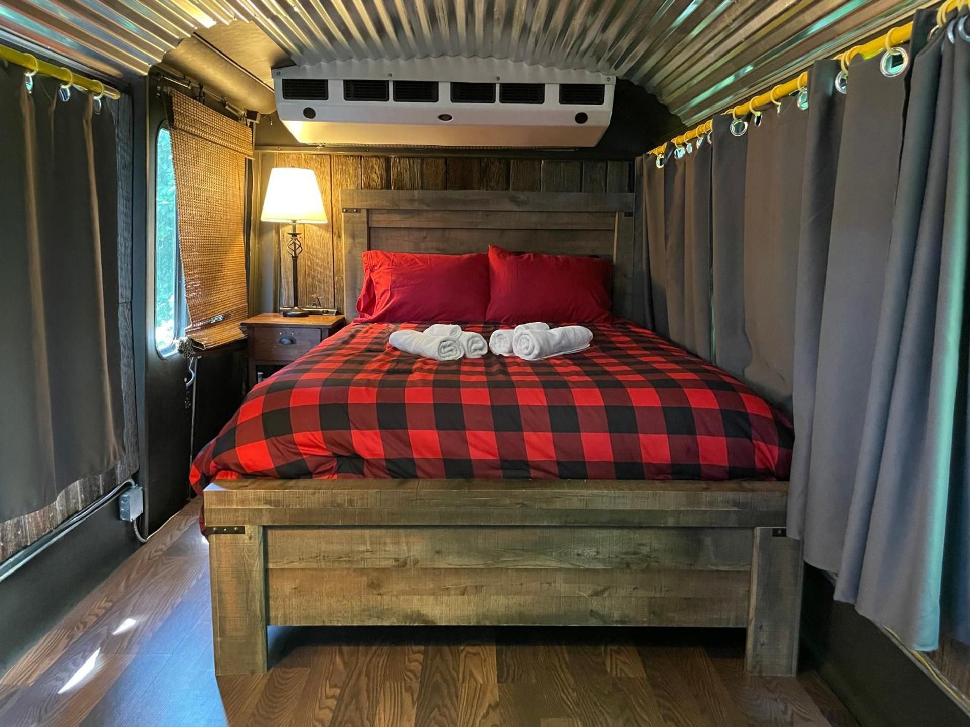Caravan