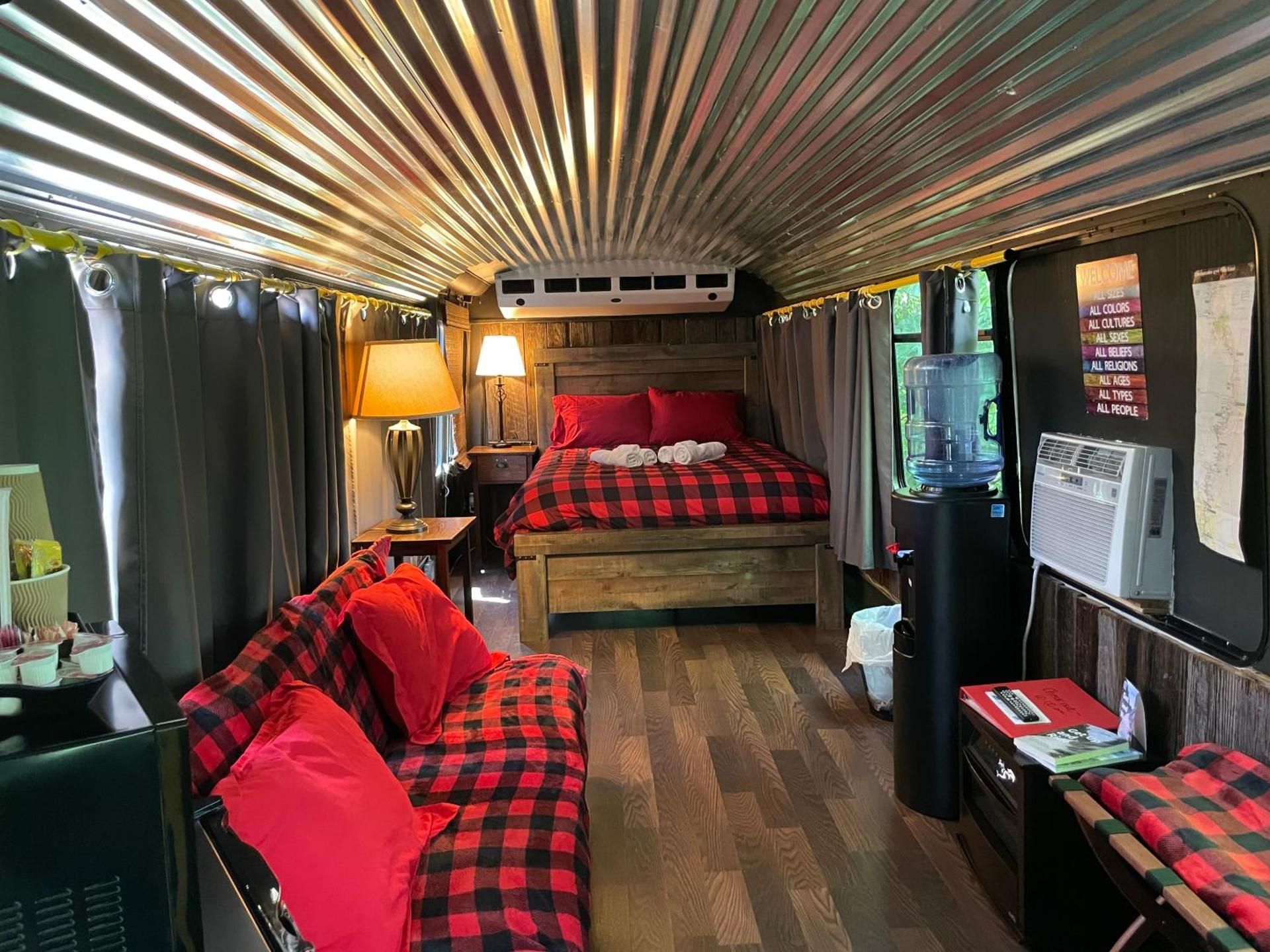 Caravan