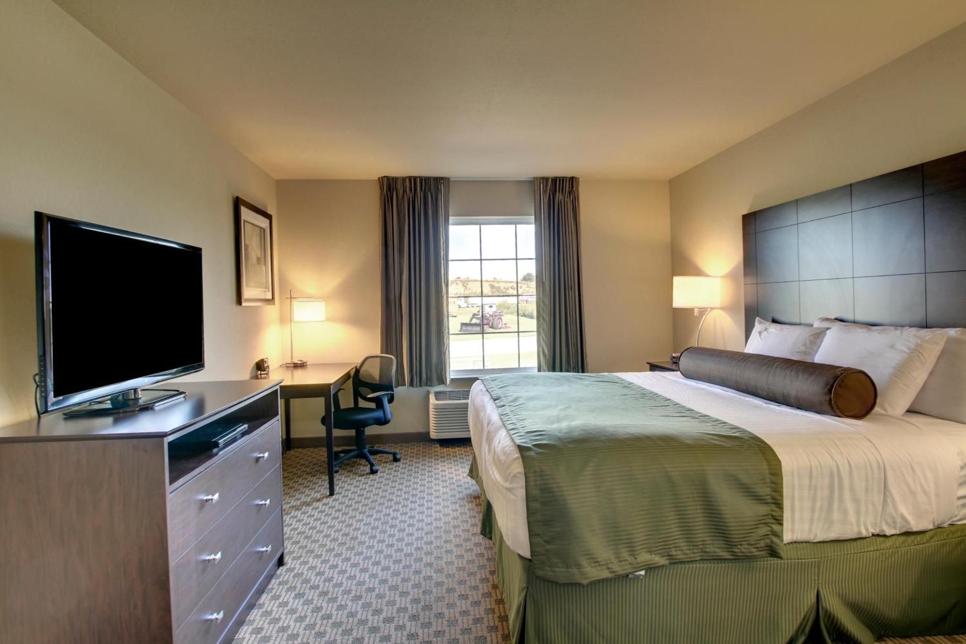 King Room