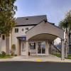Motel 6 Buttonwillow, CA - Central