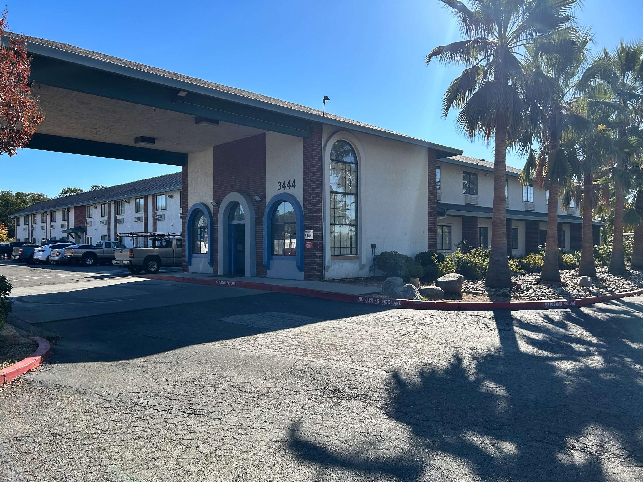 Studio 6  Suites Cameron Park, CA - Folsom