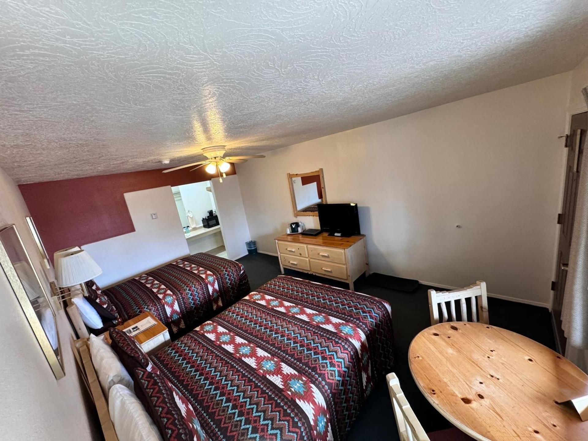 Queen Room