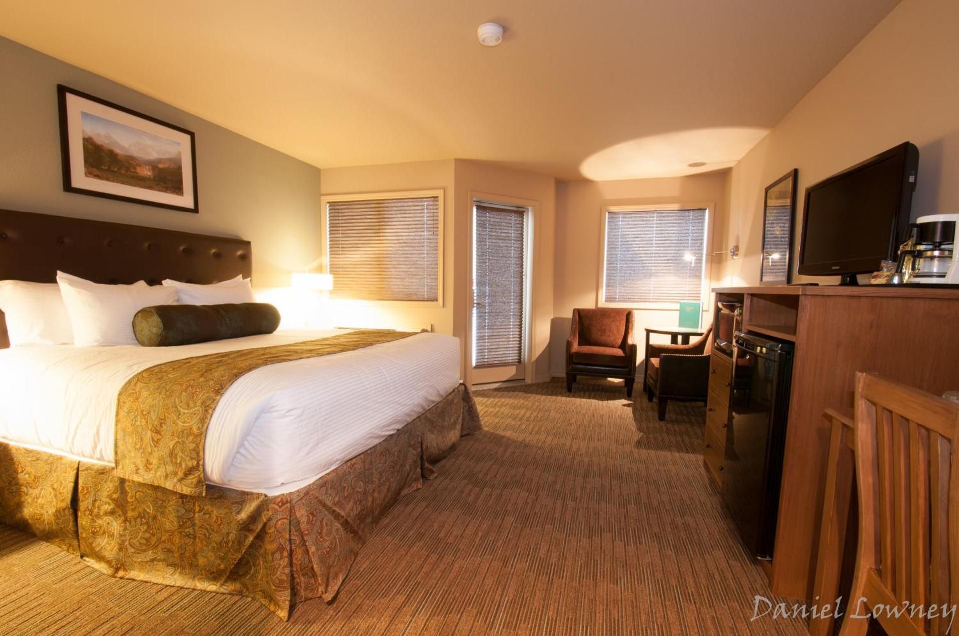 King Room