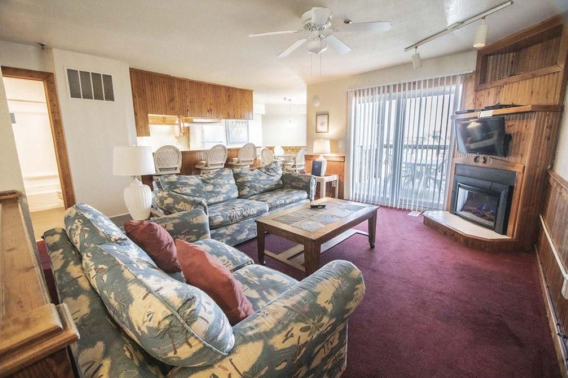 3 Bedroom Suite