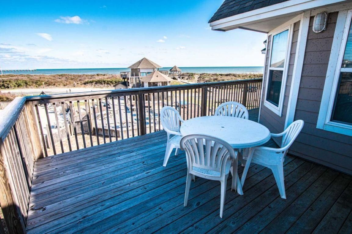 2 Bedroom Suite