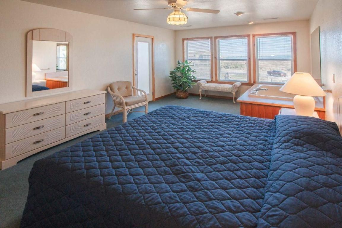 2 Bedroom Suite
