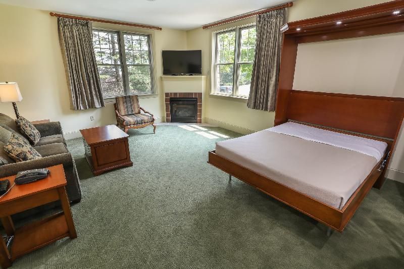 Kaatskill Mountain Club | 1 Bedroom Condominium