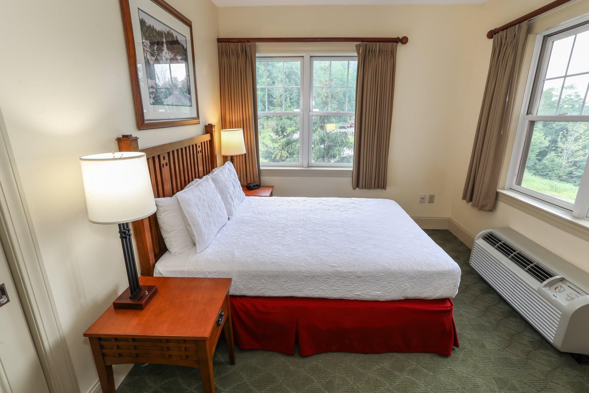 Kaatskill Mountain Club | 3 Bedroom Condominium