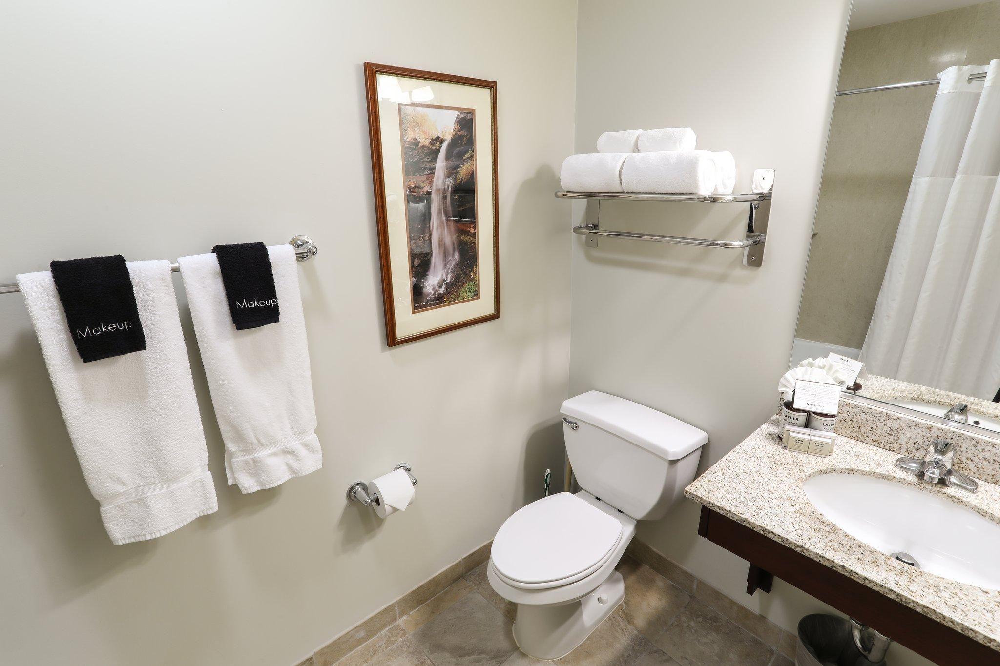 Kaatskill Mountain Club | 2 Bedroom Condominium