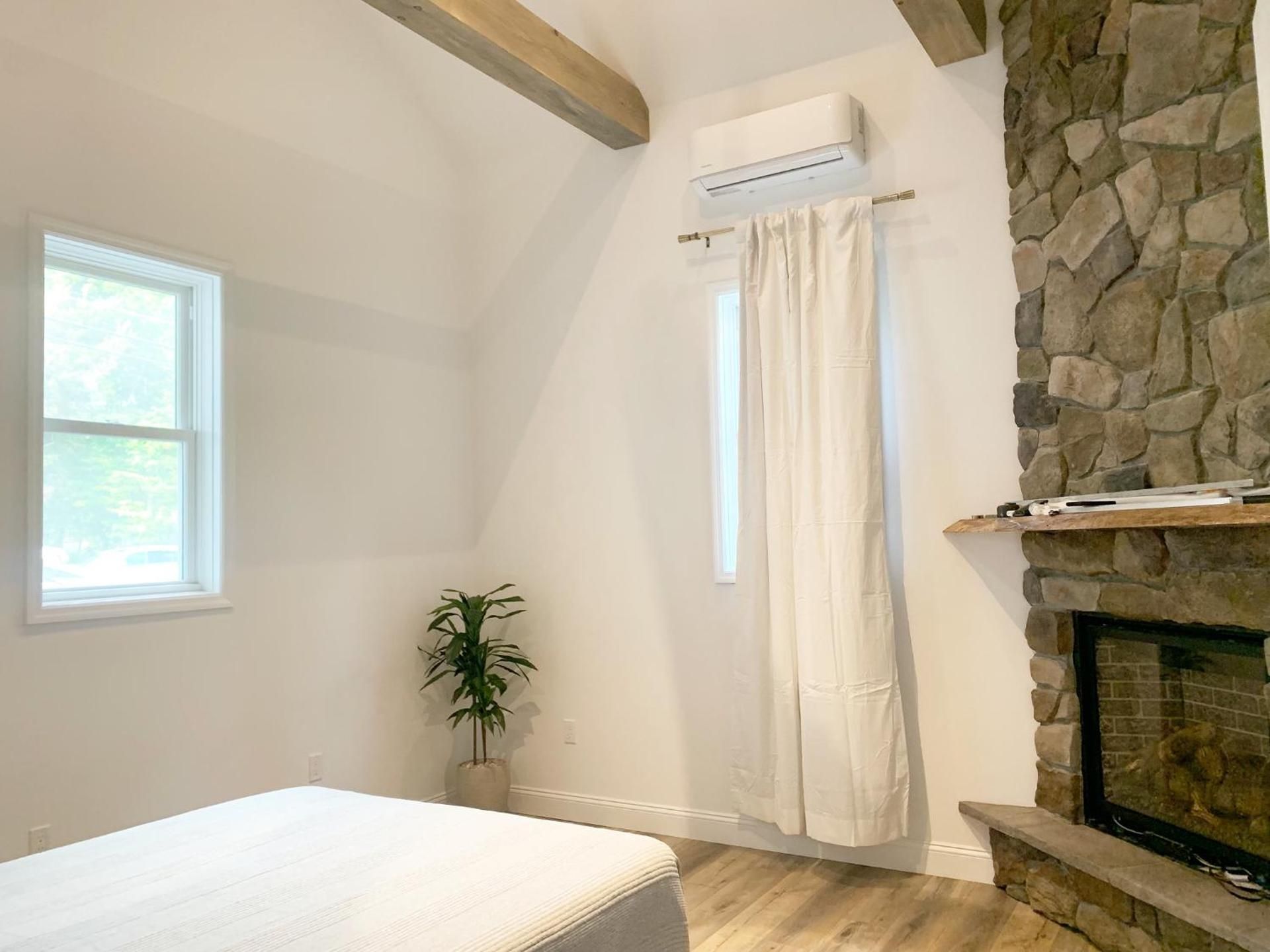 Three-Bedroom Premium Apartment