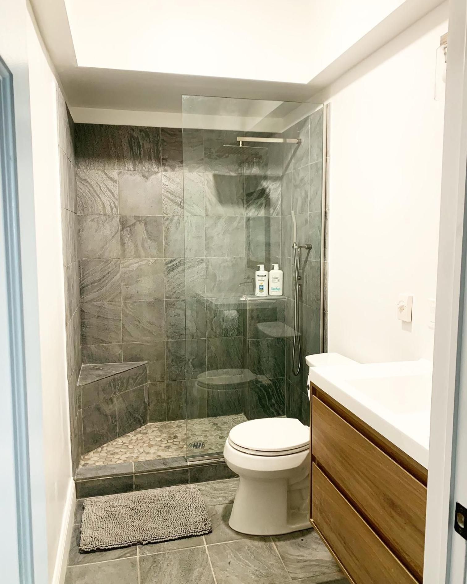 Three-Bedroom Premium Apartment