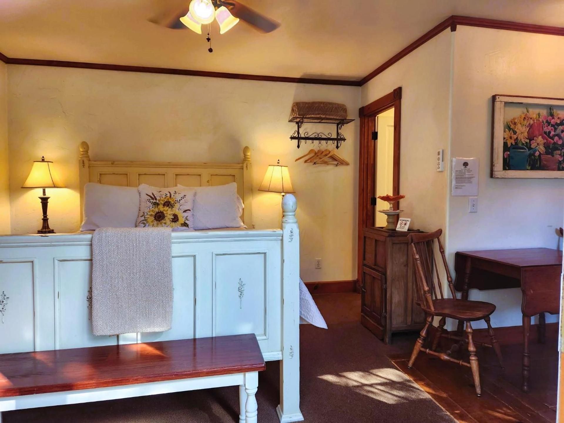 Queen Suite
