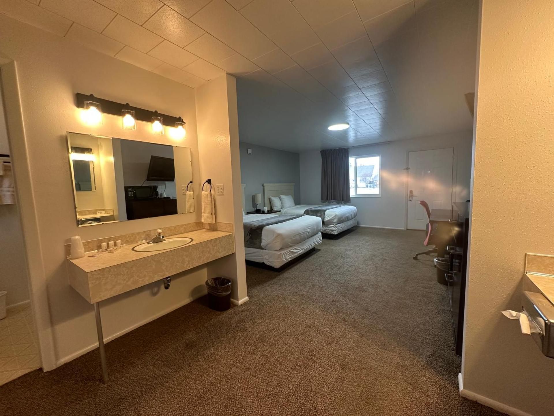 Double Room
