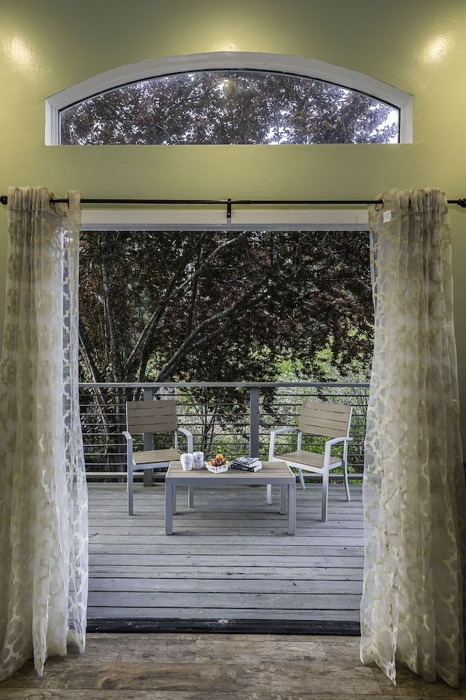 Garden Cottage