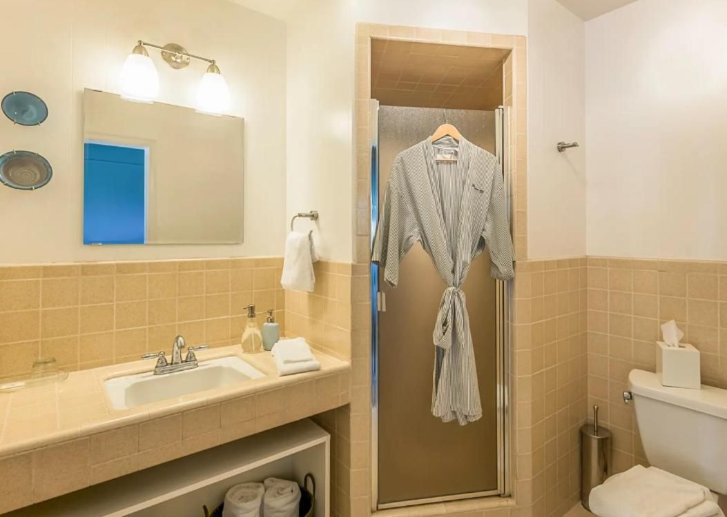 King Room with Sea View