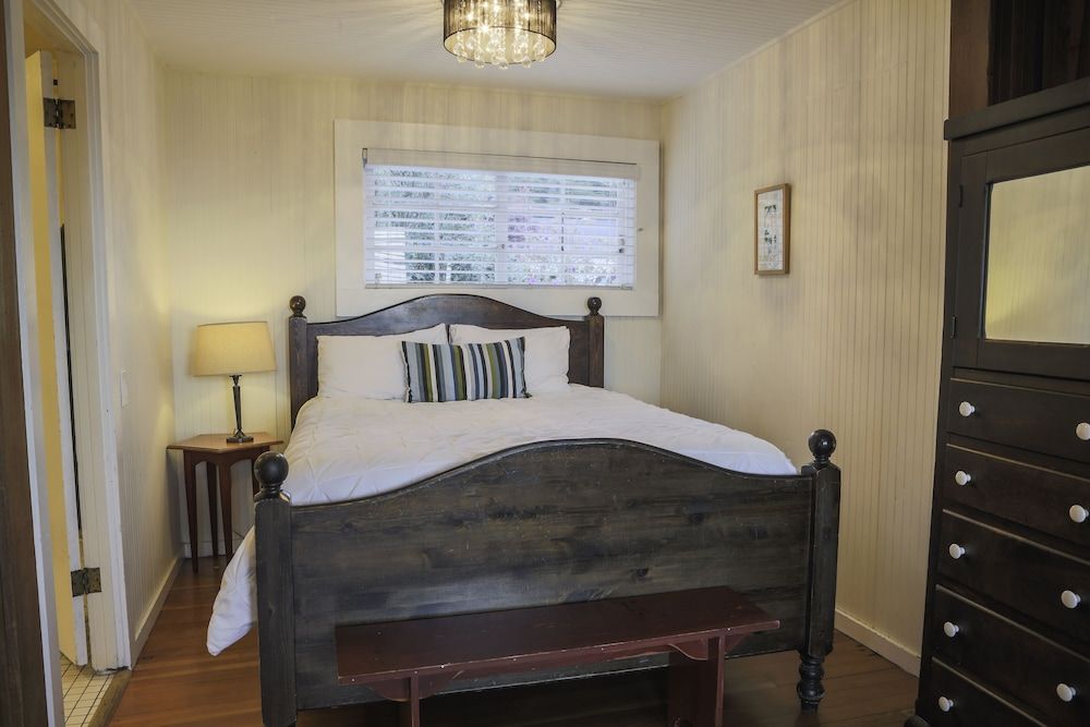 Rose Cottage