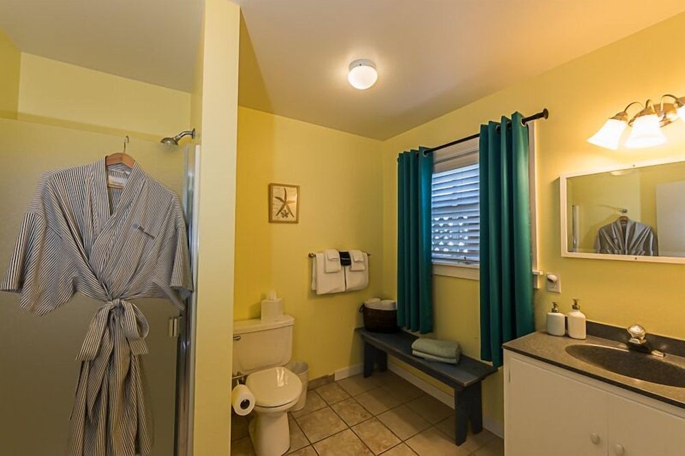 Water Tower Cottage